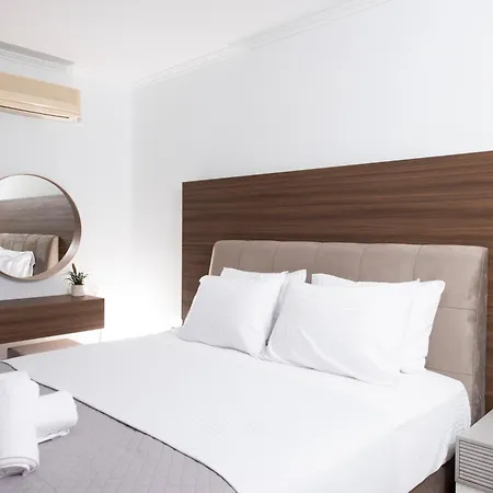 公寓 My Phos Boutique *