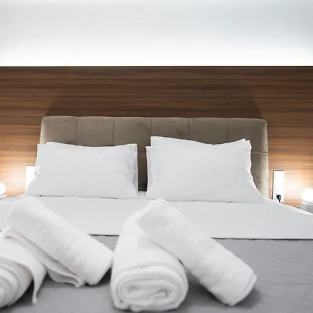 公寓 My Phos Boutique