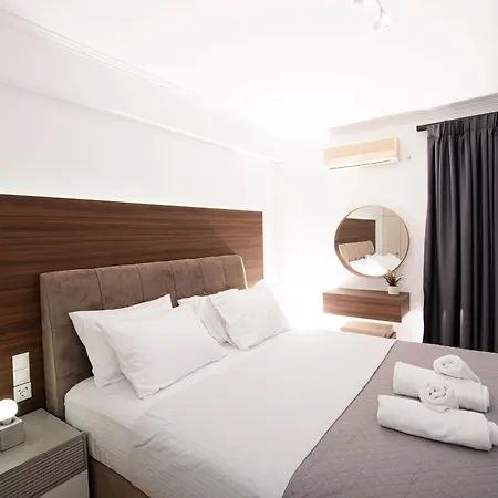 公寓 My Phos Boutique