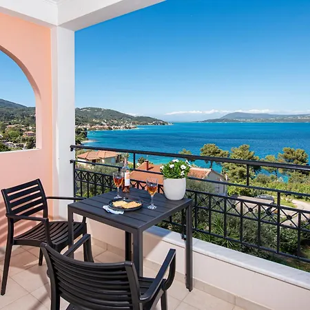 公寓 My Phos Boutique