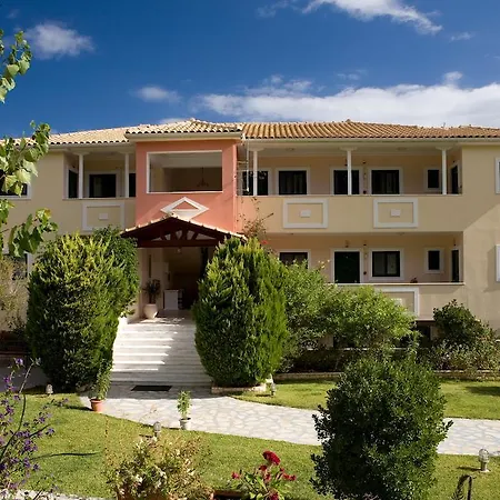 公寓 My Phos Boutique