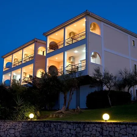 My Phos Boutique 尼基亚娜