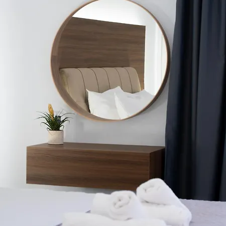 Appartement My Phos Boutique