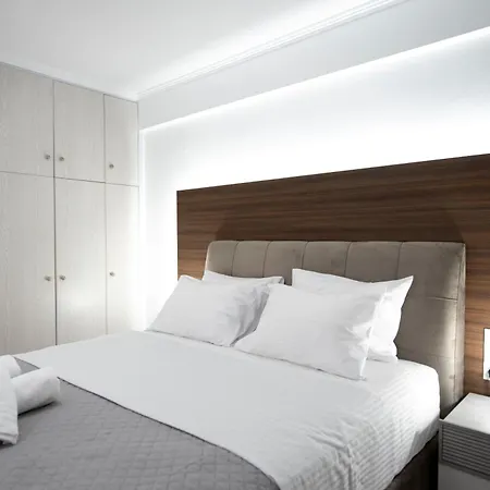 Appartement My Phos Boutique *