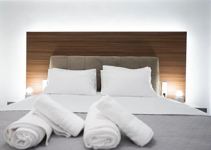 Apartament My Phos Boutique