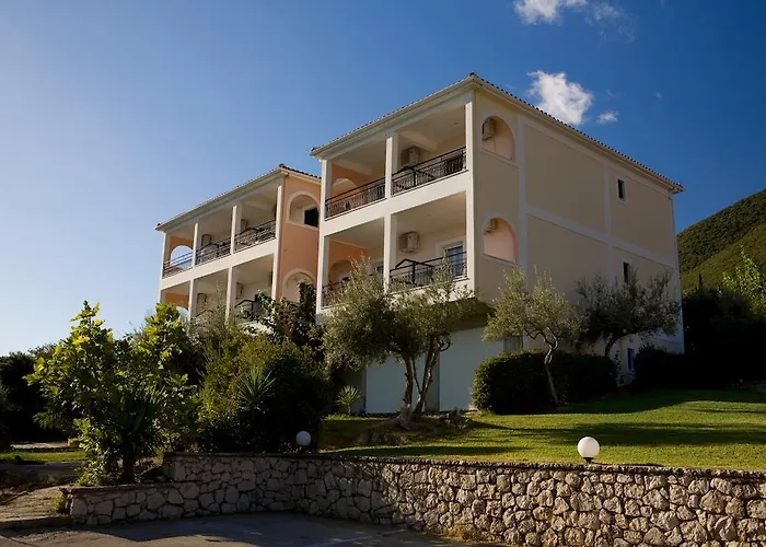 Apartament My Phos Boutique *